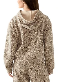 Women's Athleisure Hoodie