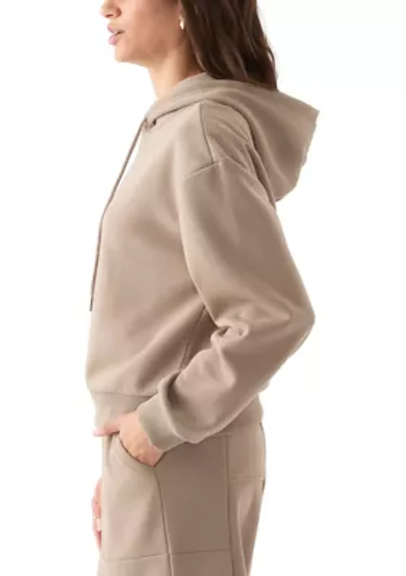 Women's Athleisure Hoodie