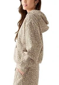 Women's Athleisure Hoodie