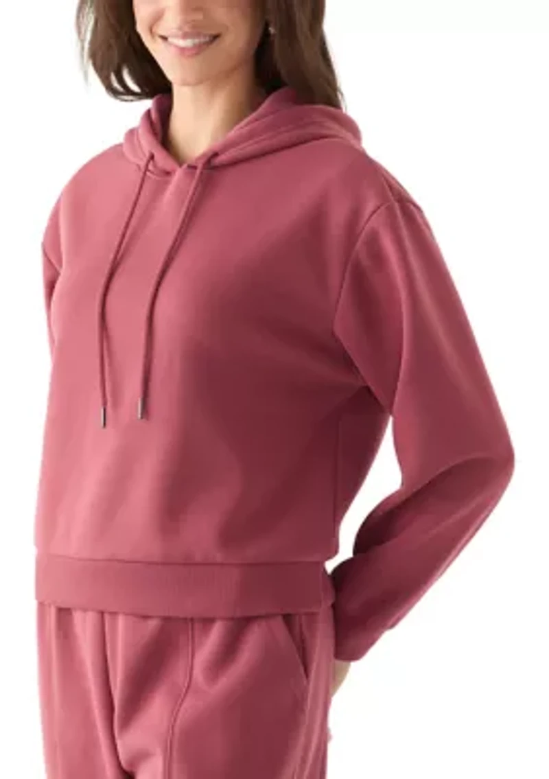 Women's Athleisure Hoodie