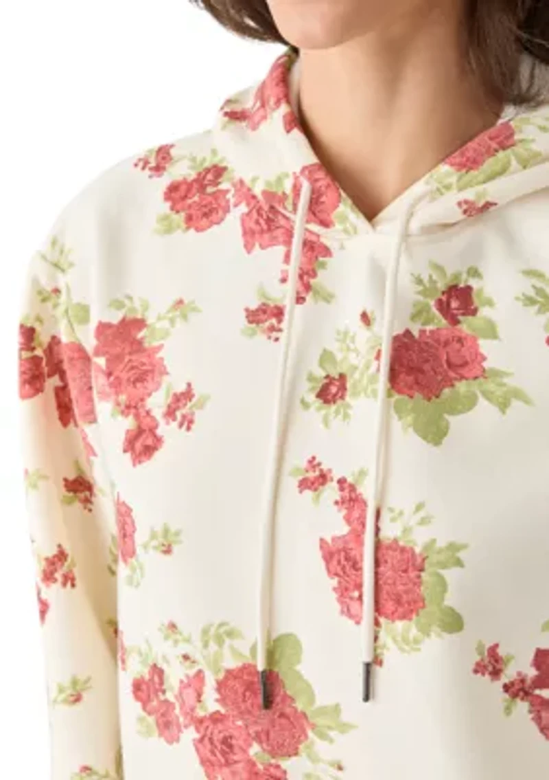 Women's Athleisure Hoodie