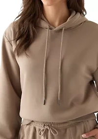 Women's Athleisure Hoodie