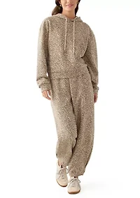 Women's Athleisure Hoodie