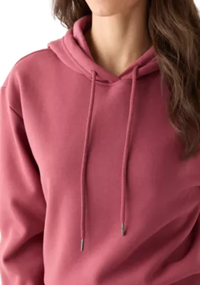 Women's Athleisure Hoodie