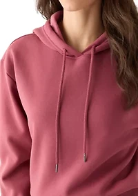 Women's Athleisure Hoodie