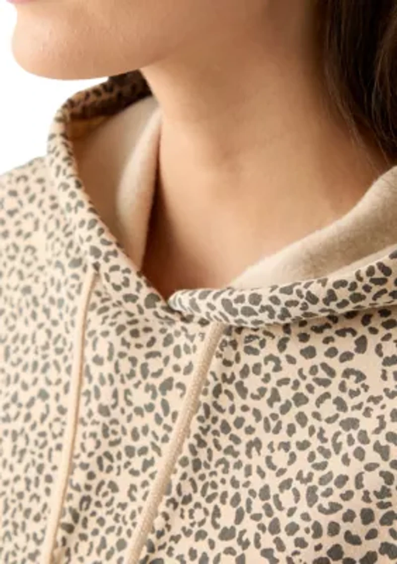 Women's Athleisure Hoodie