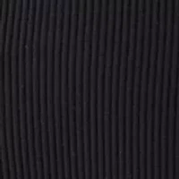 Women's Ribbed Flare Leggings