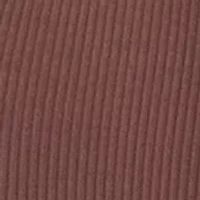 Women's Seamless Ribbed Pull On Leggings