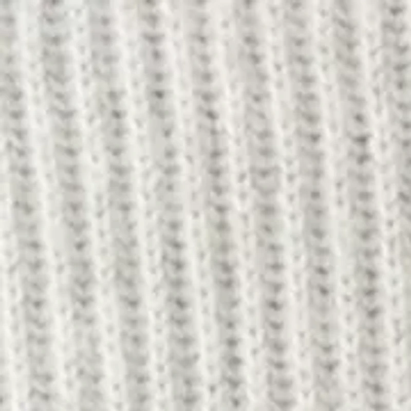 Plus 1/4 Zip Pullover