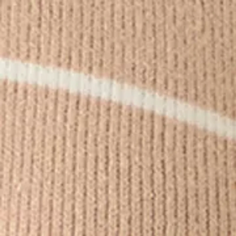 Women's Long Sleeve Crew Neck Sweater