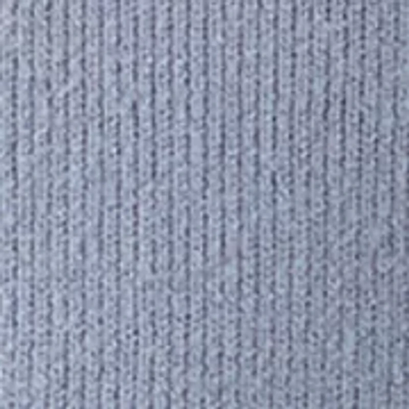 Women's Long Sleeve Crew Neck Sweater