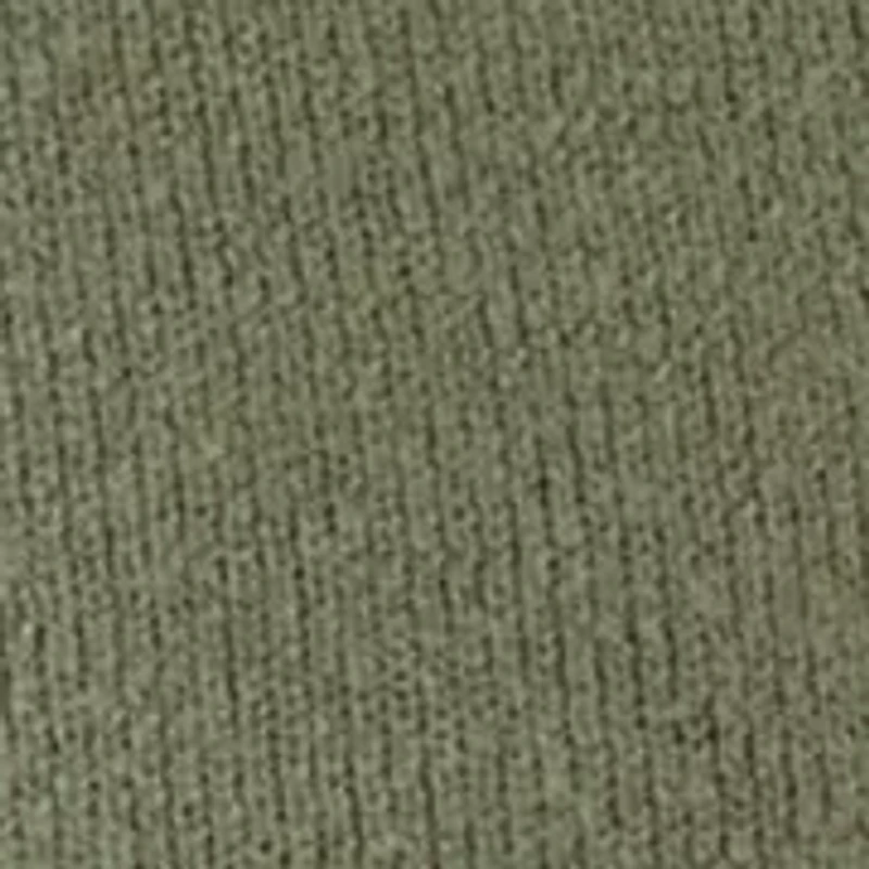 Women's Long Sleeve Crew Neck Sweater