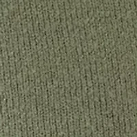 Women's Long Sleeve Crew Neck Sweater