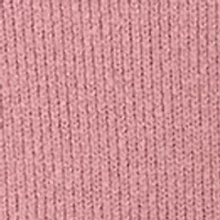 Women's Long Sleeve Crew Neck Sweater