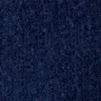 Plus Drop Shoulder Crew Neck Sweater