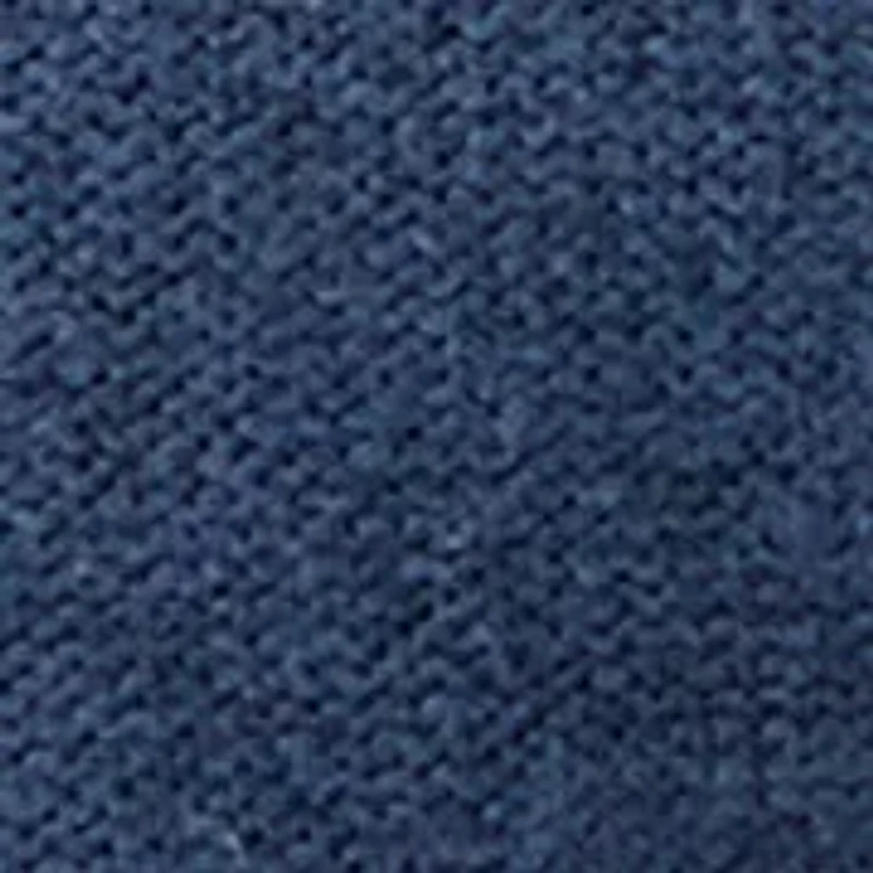 Plus Striped Crew Neck Sweater