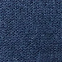 Plus Striped Crew Neck Sweater