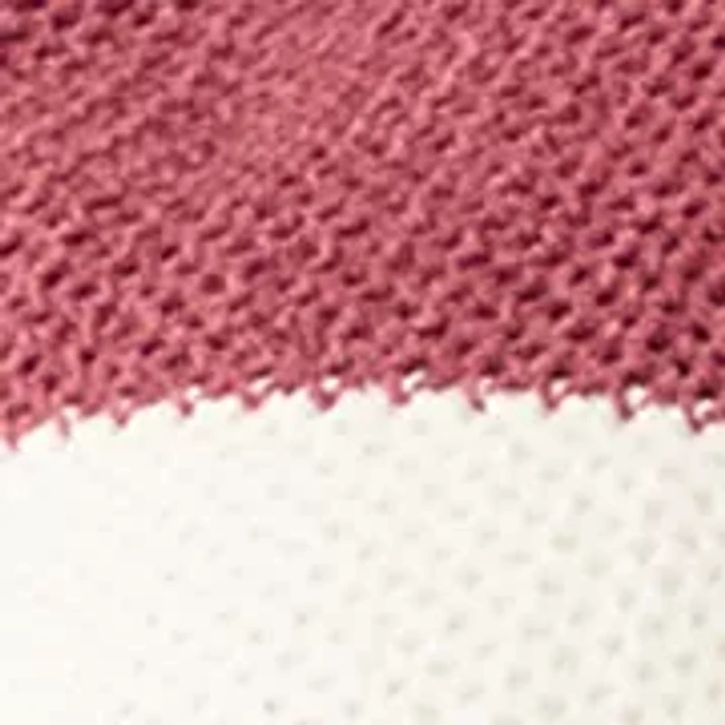 Plus Color Block Chenille Cardigan