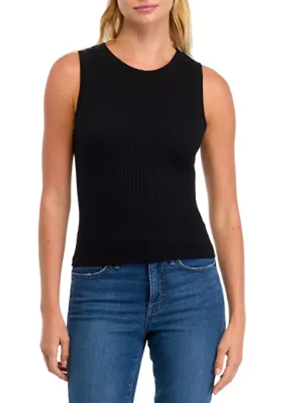 Women's Ribbed Seamless Tank Top