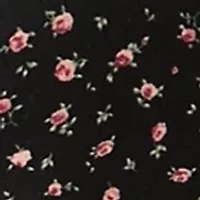 Plus Short Sleeve Printed T-Shirt