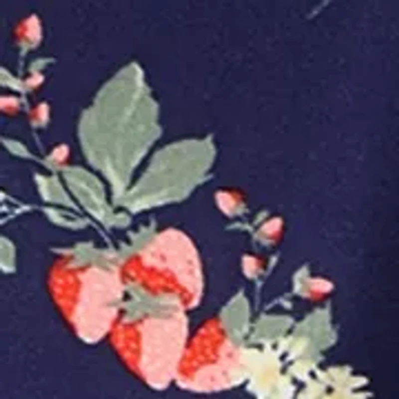 Plus Short Sleeve Printed T-Shirt