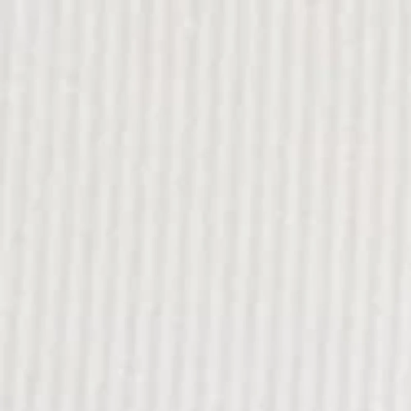 Women's Ribbed Knit Top