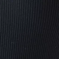 Women's Square Neck Short Sleeve Knit Top