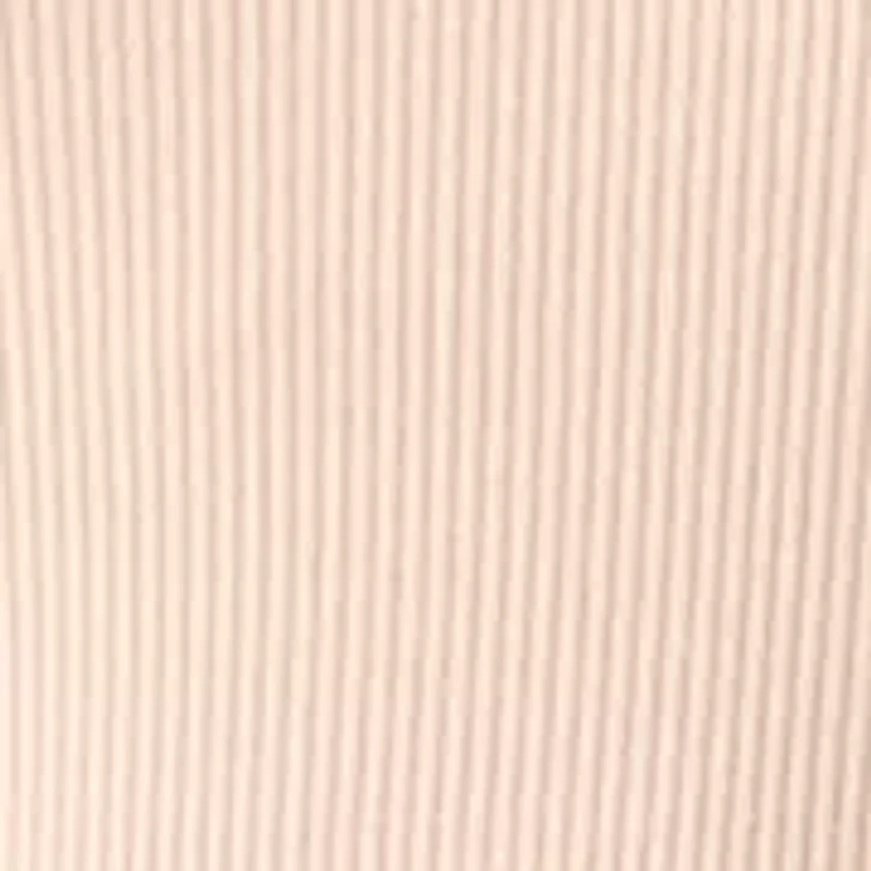 Women's Square Neck Short Sleeve Knit Top