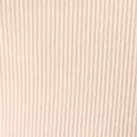 Women's Square Neck Short Sleeve Knit Top