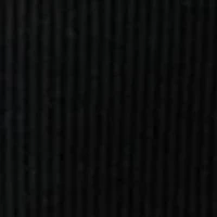 Women's Ribbed Knit Top