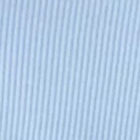 Women's Ribbed Knit Top