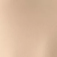 Women's Short Sleeve Peached Jersey Bodysuit