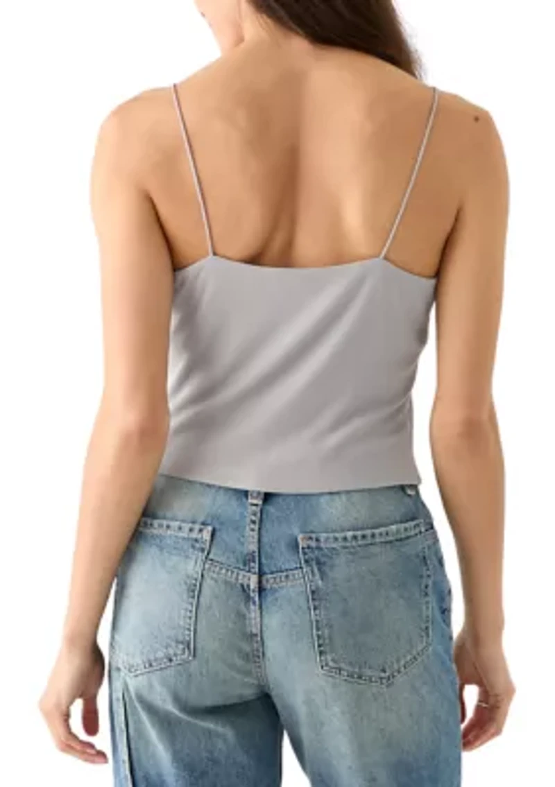 Women's Sleeveless Cami