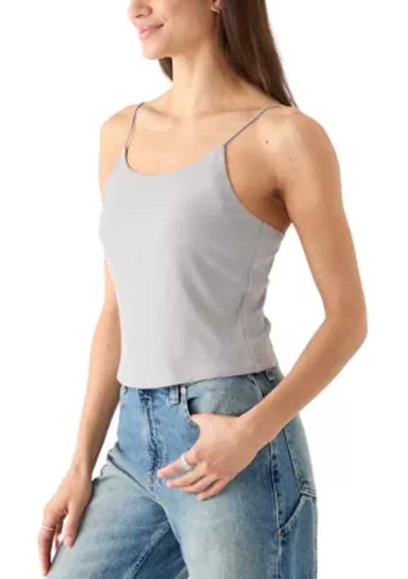Women's Sleeveless Cami