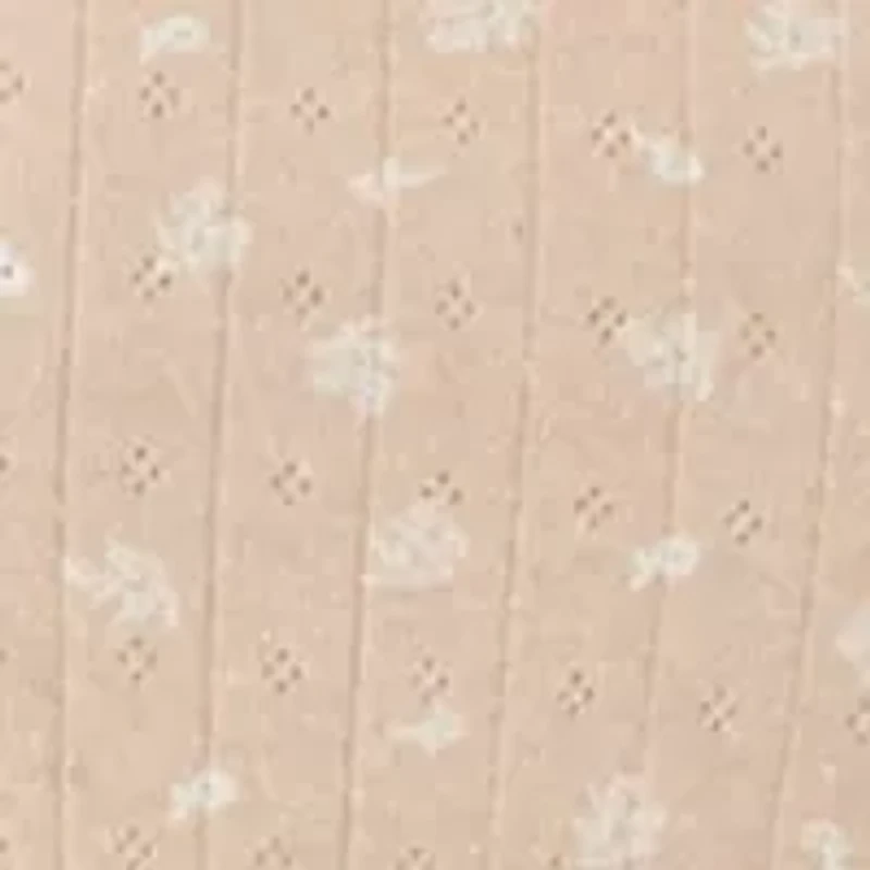 Women's Pointelle Tank Top