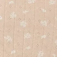 Women's Pointelle Tank Top