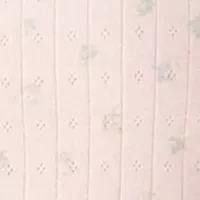 Women's Pointelle Tank Top