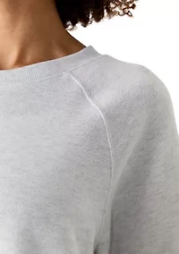 Women's Short Sleeve Crew Neck T-Shirt