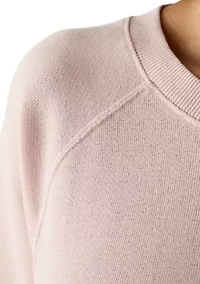 Women's Short Sleeve Crew Neck T-Shirt