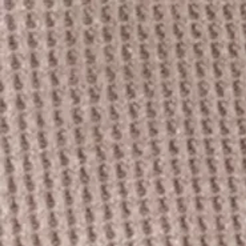 Women's Short Sleeve Waffle Knit V-Neck T-Shirt