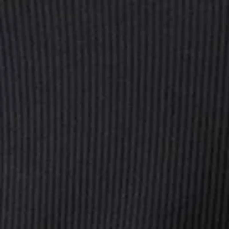 Women's Lace Trim Ribbed Knit Top