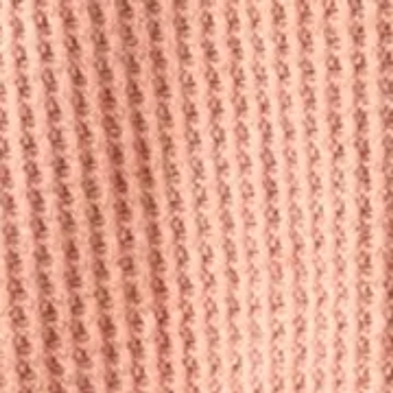 Women's Crew Neck Knit Top