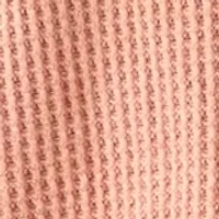 Women's Crew Neck Knit Top