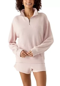 Women's 1/4 Zip Pullover