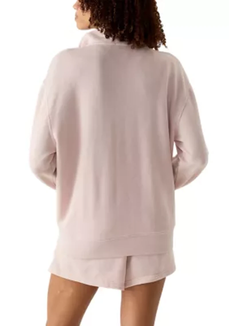 Women's 1/4 Zip Pullover