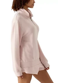 Women's 1/4 Zip Pullover