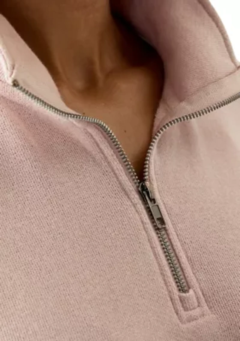 Women's 1/4 Zip Pullover
