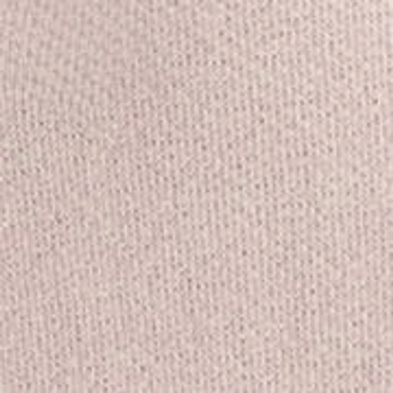 Women's Oversized V-Neck Sweatshirt