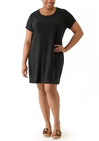 Women's Short Sleeve Graphic T-Shirt