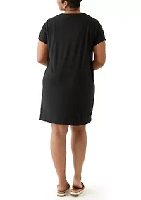 Women's Short Sleeve Graphic T-Shirt